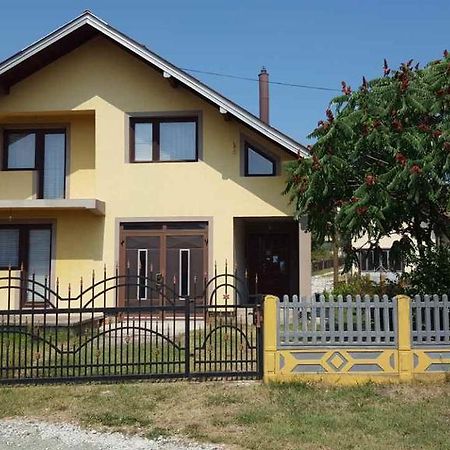 Sobe Hotel Dubrave Gornje Exterior photo